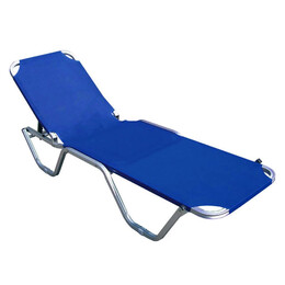 ADEL ΞΑΠΛΩΣΤΡΑ BLUE ΤΕΧΤ ΑΛΟΥΜΙΝΙΟΥ 25Χ25