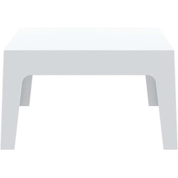 BOX WHITE TPAΠEZI 70Χ50Χ43εκ. ΠΟΛ/ΝΙΟΥ