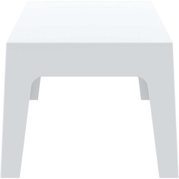 BOX WHITE TPAΠEZI 70Χ50Χ43εκ. ΠΟΛ/ΝΙΟΥ