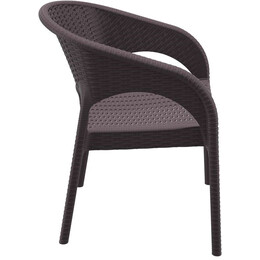 PANAMA BROWN ΠΟΛΥΘΡΟΝΑ ΠΟΛ/ΝΙΟΥ