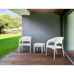 PANAMA WHITE ΠΟΛΥΘΡΟΝΑ ΠΟΛ/ΝΙΟΥ