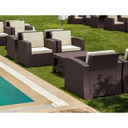 MONACO BROWN ΠΟΛΥΘΡΟΝΑ ΠΟΛ/ΝΙΟΥ