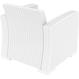 MONACO WHITE ΠΟΛΥΘΡΟΝΑ ΠΟΛ/ΝΙΟΥ