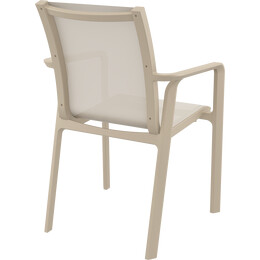 PACIFIC ΠΟΛΥΘΡΟΝΑ TAUPE/TAUPE ΠΟΛ/ΝΙΟΥ