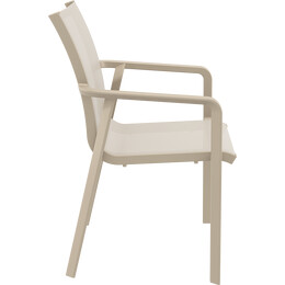 PACIFIC ΠΟΛΥΘΡΟΝΑ TAUPE/TAUPE ΠΟΛ/ΝΙΟΥ