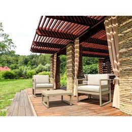 MYKONOS ΜΑΞΙΛΑΡΙ ΠΛΑΤΗΣ ΕΚΡΟΥ