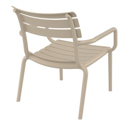 PARIS LOUNGE TAUPE ΠΟΛ/ΝΑ ΠΟΛ/ΝΙΟΥ