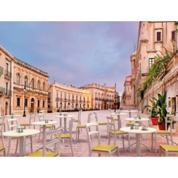 TIFFANY S WHITE ΚΑΡΕΚΛΑ ΠΟΛ/ΝΙΟΥ