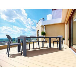 SNOW DARK GREY ΚΑΡΕΚΛΑ ΠΟΛ/ΝΙΟΥ