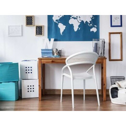 SUNSET WHITE ΚΑΡΕΚΛΑ ΠΟΛ/ΝΙΟΥ