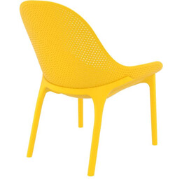 SKY LOUNGE YELLOW ΠΟΛΥΘΡΟΝΑ ΠΟΛ/ΝΙΟΥ