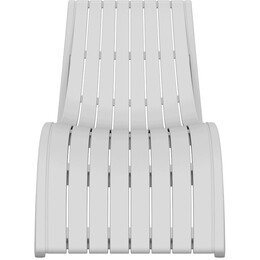 SLIM ΞΑΠΛΩΣΤΡΑ WHITE ΠΟΛ/ΝΙΟΥ