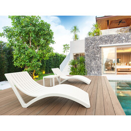 SLIM ΞΑΠΛΩΣΤΡΑ WHITE ΠΟΛ/ΝΙΟΥ