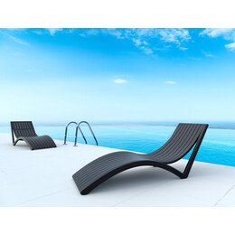 SLIM ΞΑΠΛΩΣΤΡΑ BLACK ΠΟΛ/ΝΙΟΥ