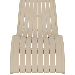 SLIM ΞΑΠΛΩΣΤΡΑ TAUPE ΠΟΛ/ΝΙΟΥ