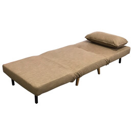 SARA BROWN ΥΦΑΣΜΑ ΠΟΛΥΘΡΟΝΑ/ΚΡΕΒΑΤΙ 80Χ89εκ.