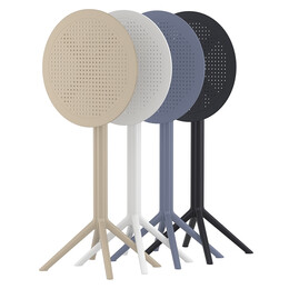 SKY OL.GREEN BAR Φ60Χ108εκ.ΠΤΥΣ/ΝΟ ΤΡΑΠ. ΠΟΛ/ΝΙΟΥ