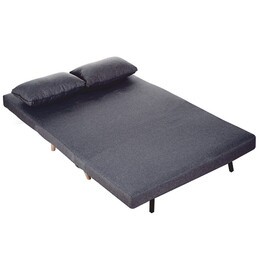 SARA GREY ΥΦΑΣΜΑ ΚΑΝΑΠΕΣ/ΚΡΕΒΑΤΙ 120Χ89εκ.