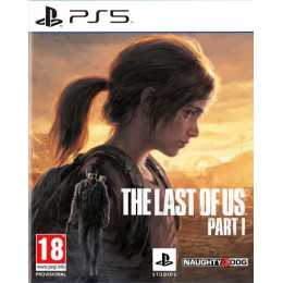 Ps5 the Last of us: Part i
