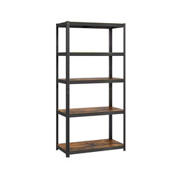 Songmics Ραφιέρα Dexion 40x90x180 cm (Glr040b11) (Sngglr040b11)