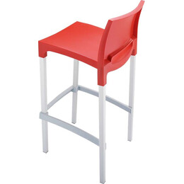 GIO RED ΣΚΑΜΠΟ 75εκ. ΠΟΛ/ΝΙΟΥ