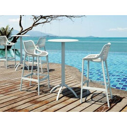 AIR 75εκ. ΣΚΑΜΠΟ WHITE ΠΟΛ/ΝΙΟΥ