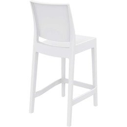 MAYA 65εκ. ΣΚΑΜΠΟ WHITE ΠΟΛ/ΝΙΟΥ