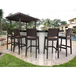 JAMAICA BROWN ΣΚΑΜΠΟ ΠΟΛ/ΝΙΟΥ