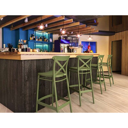 CROSS 75εκ. ΣΚΑΜΠΟ OLIVE GREEN ΠΟΛ/ΝΙΟΥ