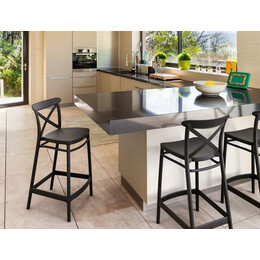 CROSS 65εκ. ΣΚΑΜΠΟ WHITE ΠΟΛ/ΝΙΟΥ