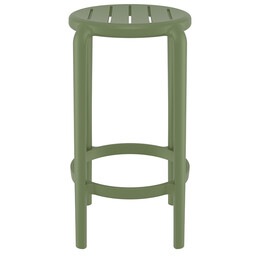 TOM 65εκ. ΣΚΑΜΠΟ OLIVE GREEN ΠΟΛ/ΝΙΟΥ