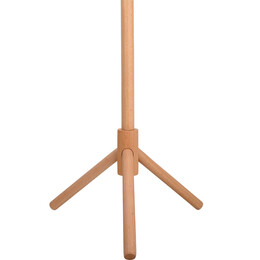 Estia Καλογερος Ρουχων 8 Θεσεων Ξυλινος