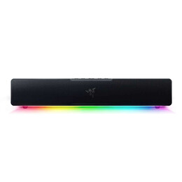 Razer LEVIATHAN V2 X - Gaming Soundbar - RGB - Compact Format - USB Type C, Bluetooth 5.0