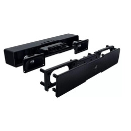 Razer LEVIATHAN V2 X - Gaming Soundbar - RGB - Compact Format - USB Type C, Bluetooth 5.0