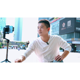 BOYA BY-WM3T2-U1 2,4GHz Mobile wireless mic For Android USB-C