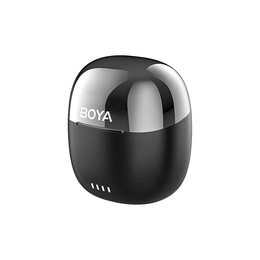 BOYA BY-WM3T-D2 2,4GHz Mobile wireless mic For IOS iPhone (2 transmitters, two person vlog) & charg.