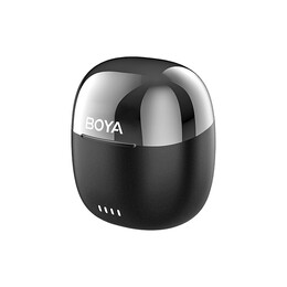 BOYA BY-WM3T-M2  2,4GHz Mobile wireless mic For Camera 3.5Jack (2 transmitters, two person vlog)