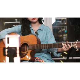 BOYA BY-WM3T2-U1 2,4GHz Mobile wireless mic For Android USB-C