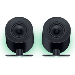 Razer Nommo V2 - RGB Gaming 2.1 Speakers - Subwoofer - THX - USB/Bluetooth 5.3 - PC/PS5/Mobile