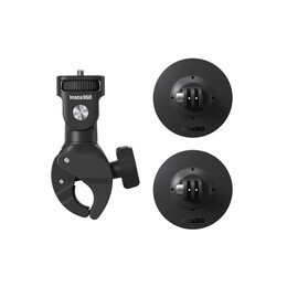 Insta360 Motorcycle Bundle for One x and One R