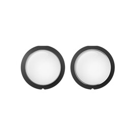 Insta360 X3 Sticky Lens Guards - Protection for both your lenses