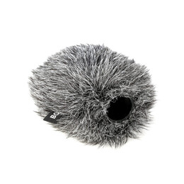 BOYA BY-MM1+ shotgun mic Universal Mini Shotgun Mic 3.5mm for camera, phone, laptop improved signal