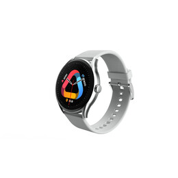 QCY Watch GT S8 Gray - 1,43" AMOLED touch, 466x466 60Hz Always On Call BT Smart Watch IPX8 14day