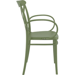 CROSS XL OLIVE GREEN ΠΟΛΥΘΡΟΝΑ ΠΟΛ/ΝΙΟΥ