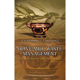 Olive-Mill Waste Management