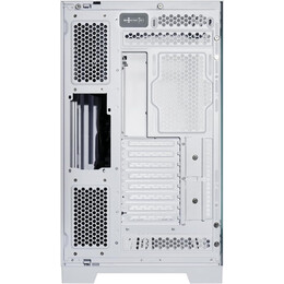 Lian Li O11 Dynamic EVO XL White - EATX PC Case (under 280mm) XL Tower