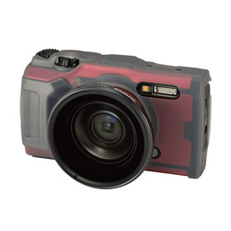 Olympus FCON-T01 Fish Eye Converter for TG-1/2/3/4