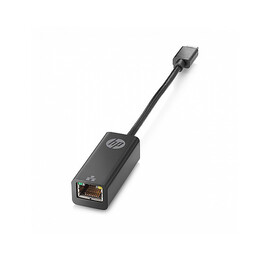 Hp usb-c Αντάπτορας Δικτύου για Ενσύρματη Σύνδεση Ethernet (4z534aa) (Hp4z534aa)