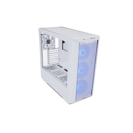 Lian Li LANCOOL III RGB White PC Case E-ATX / ATX / M-ATX / mini-ITX