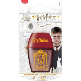 Ξυστρα Harry Potter 1 Τρυπa   Blister